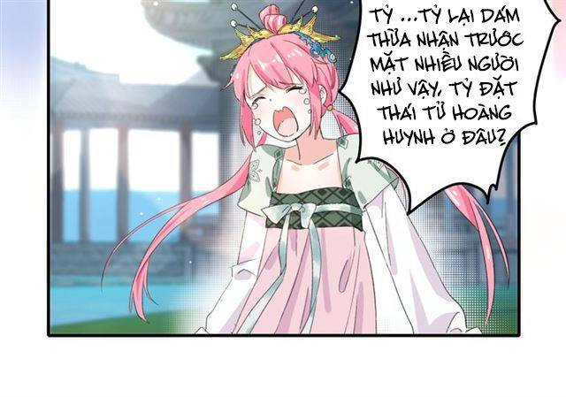 Hoa Nhan Sách Chapter 40.2 - 25