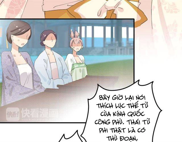 Hoa Nhan Sách Chapter 40.2 - 29