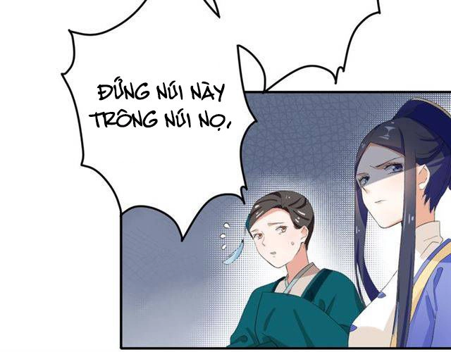 Hoa Nhan Sách Chapter 40.2 - 30