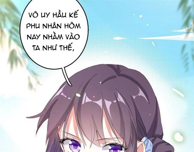Hoa Nhan Sách Chapter 40.2 - 36
