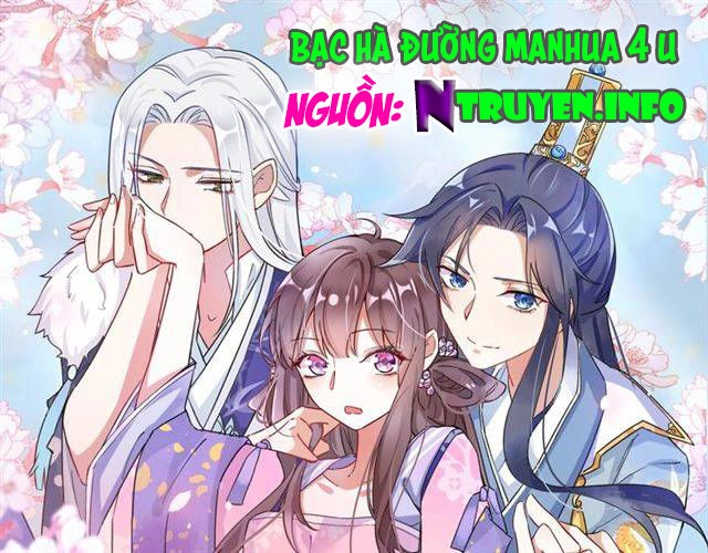 Hoa Nhan Sách Chapter 41.1 - 1
