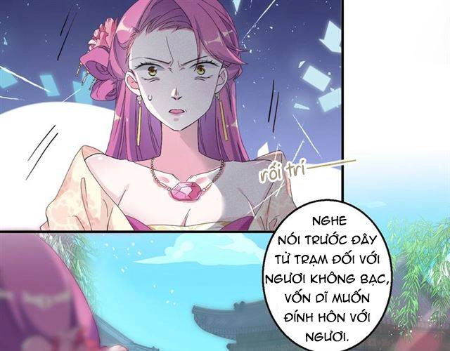 Hoa Nhan Sách Chapter 41.1 - 6