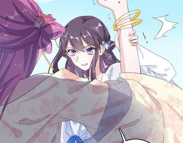 Hoa Nhan Sách Chapter 41.1 - 16