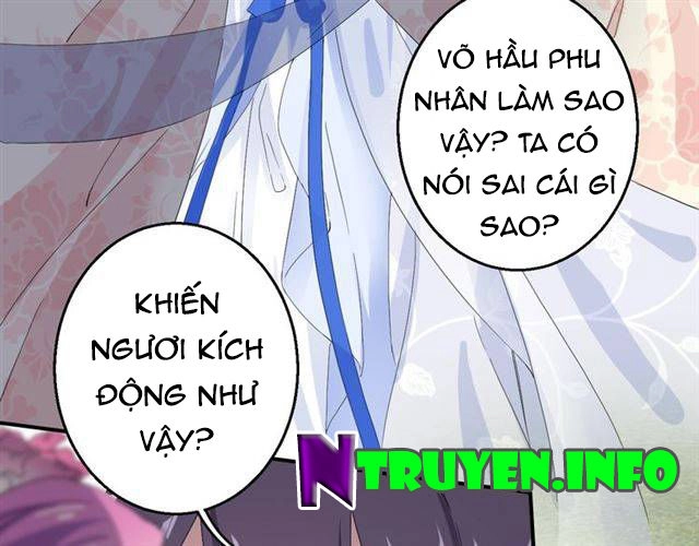Hoa Nhan Sách Chapter 41.1 - 17