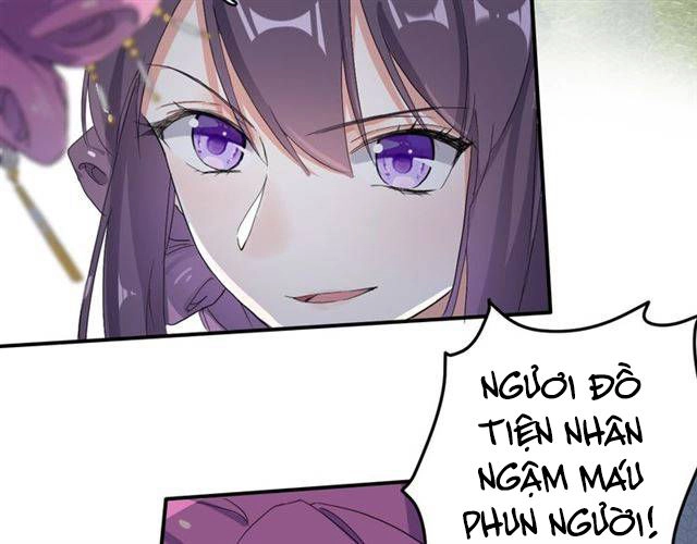 Hoa Nhan Sách Chapter 41.1 - 18