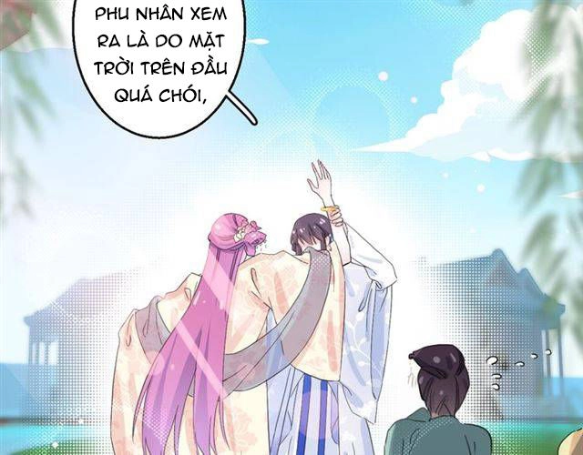 Hoa Nhan Sách Chapter 41.1 - 20