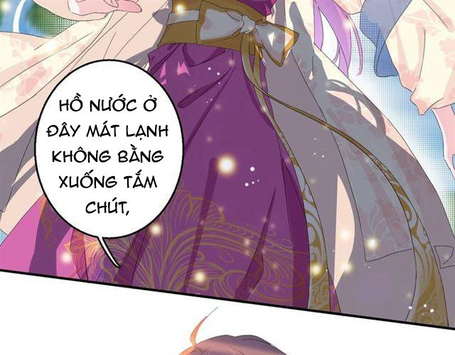 Hoa Nhan Sách Chapter 41.1 - 26