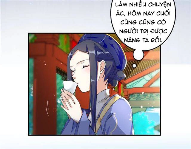 Hoa Nhan Sách Chapter 41.2 - 6