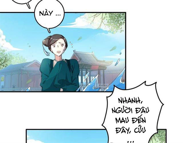 Hoa Nhan Sách Chapter 41.2 - 11