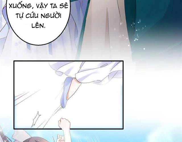 Hoa Nhan Sách Chapter 41.2 - 16