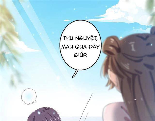 Hoa Nhan Sách Chapter 41.2 - 25