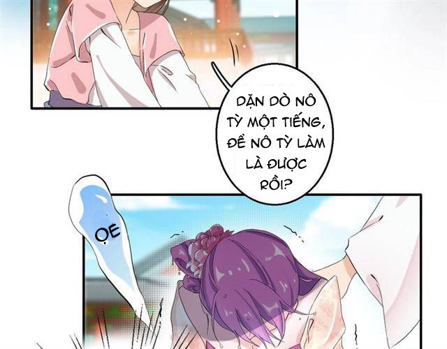 Hoa Nhan Sách Chapter 41.2 - 27