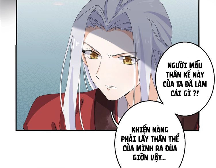 Hoa Nhan Sách Chapter 42.1 - 7