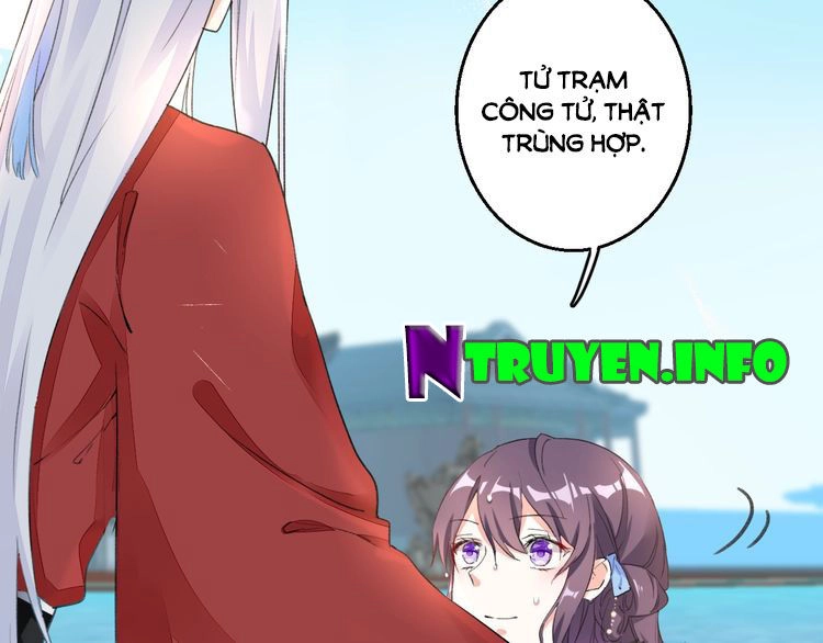 Hoa Nhan Sách Chapter 42.1 - 9