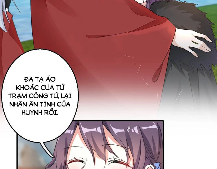 Hoa Nhan Sách Chapter 42.1 - 10