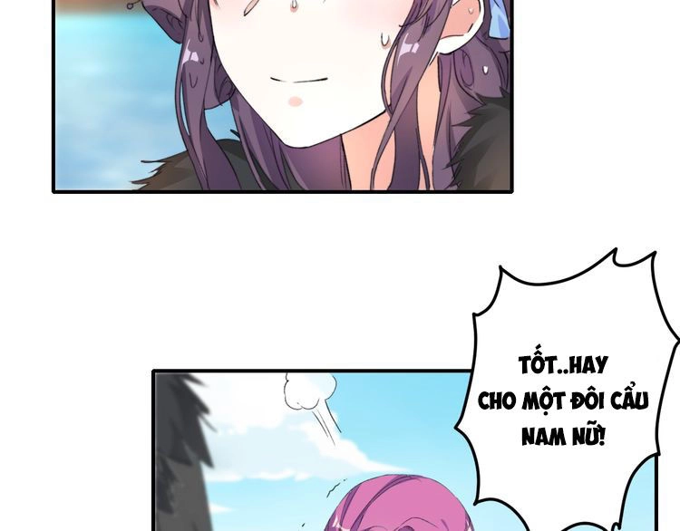 Hoa Nhan Sách Chapter 42.1 - 11