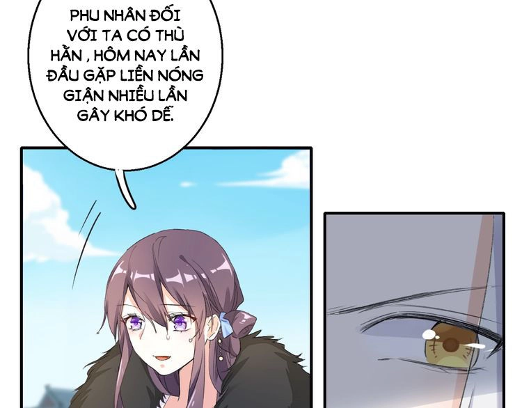 Hoa Nhan Sách Chapter 42.1 - 13