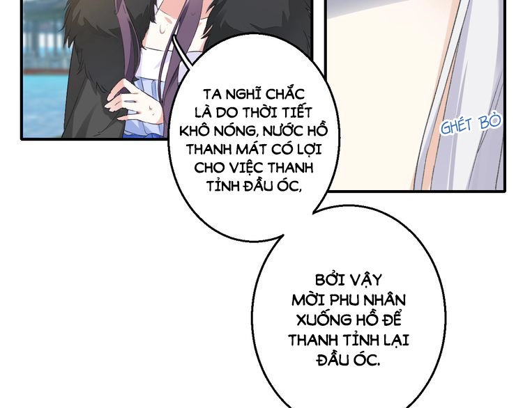 Hoa Nhan Sách Chapter 42.1 - 14