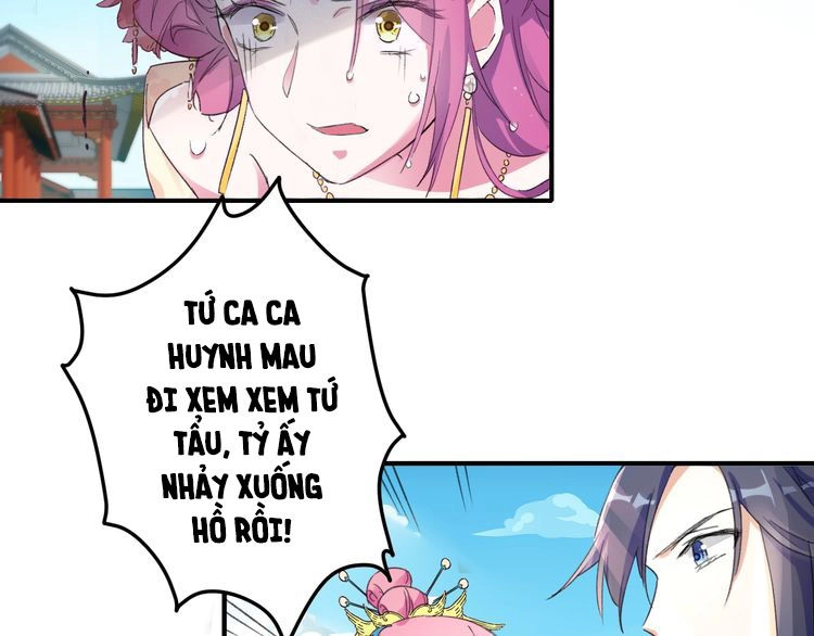 Hoa Nhan Sách Chapter 42.1 - 22