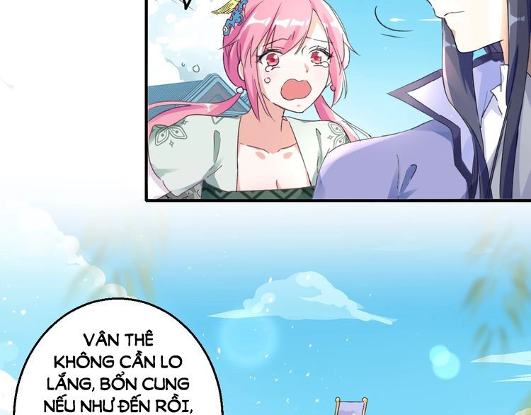 Hoa Nhan Sách Chapter 42.1 - 23