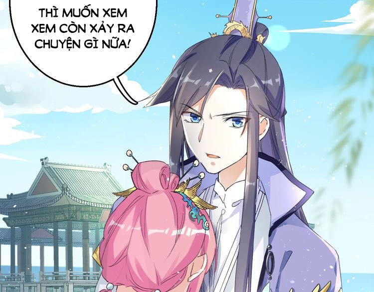 Hoa Nhan Sách Chapter 42.1 - 24