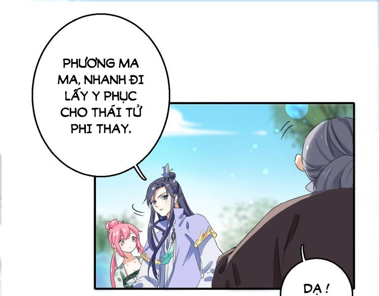 Hoa Nhan Sách Chapter 42.1 - 26