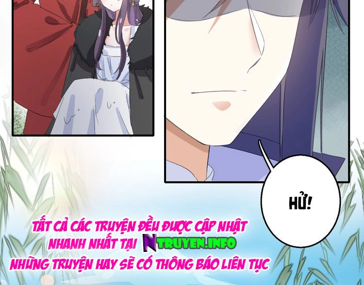 Hoa Nhan Sách Chapter 42.1 - 28