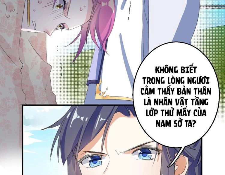 Hoa Nhan Sách Chapter 42.1 - 31