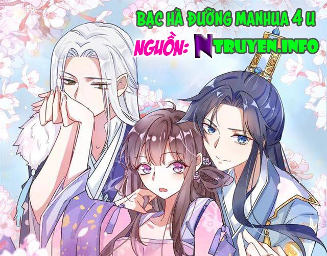 Hoa Nhan Sách Chapter 42.2 - 1