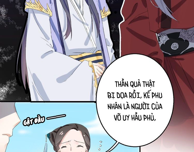 Hoa Nhan Sách Chapter 42.2 - 9