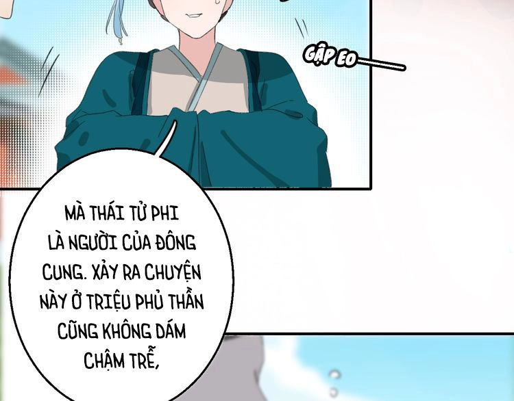 Hoa Nhan Sách Chapter 42.2 - 10