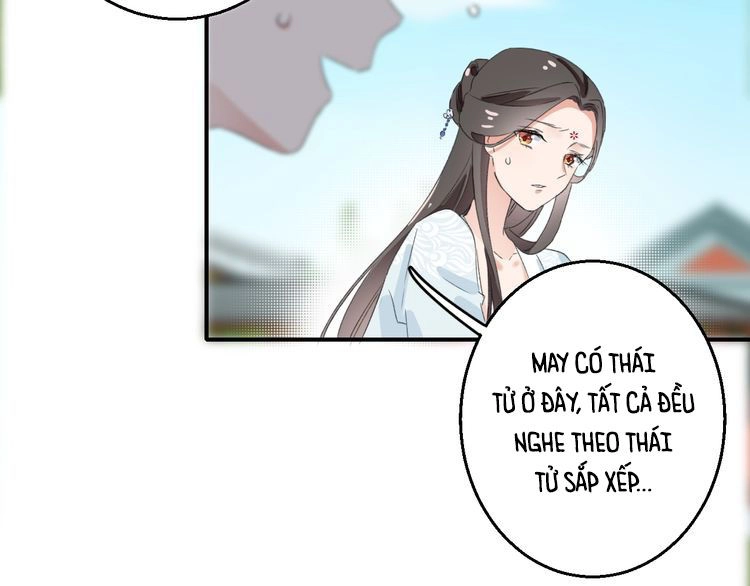 Hoa Nhan Sách Chapter 42.2 - 11