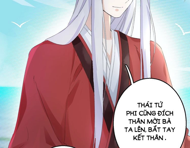 Hoa Nhan Sách Chapter 42.2 - 19