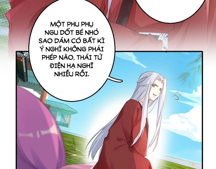 Hoa Nhan Sách Chapter 42.2 - 20