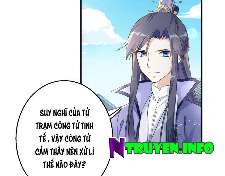 Hoa Nhan Sách Chapter 42.2 - 23