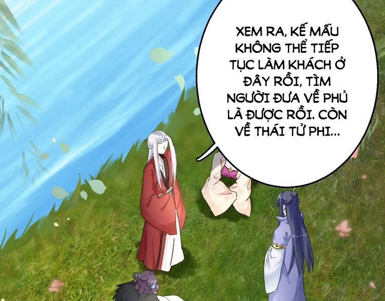 Hoa Nhan Sách Chapter 42.2 - 26