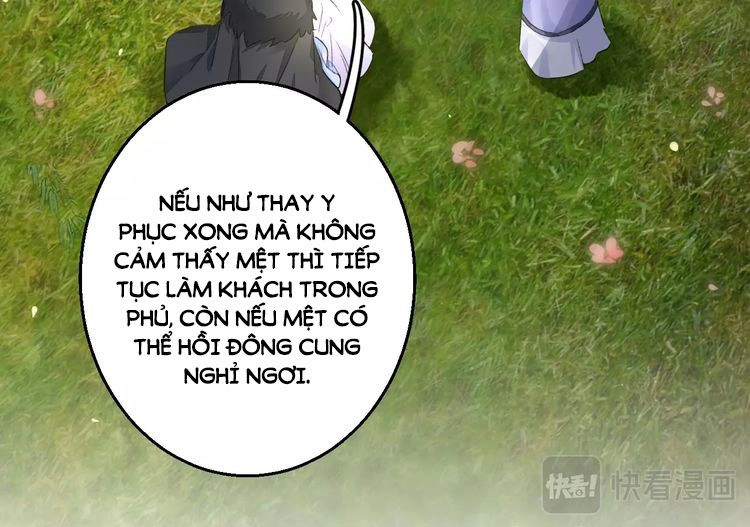 Hoa Nhan Sách Chapter 42.2 - 27