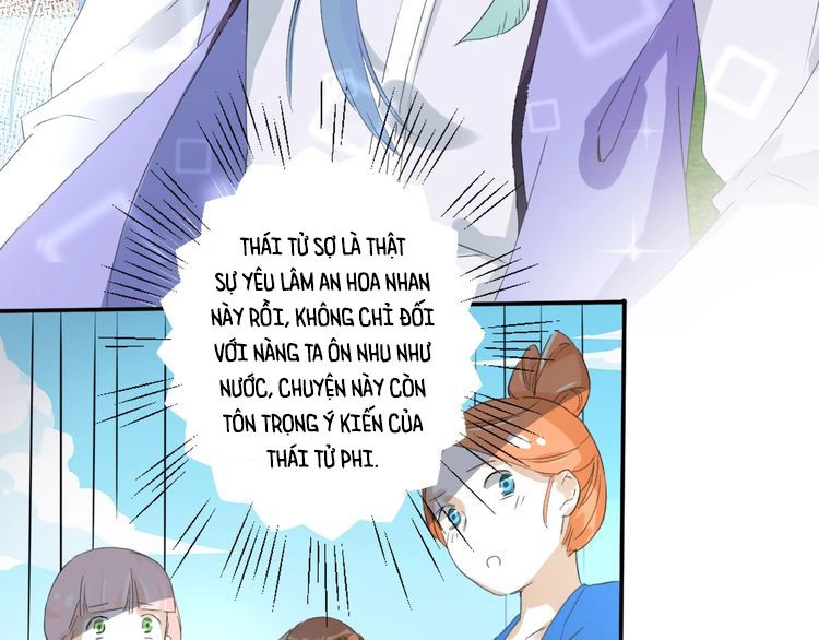 Hoa Nhan Sách Chapter 42.2 - 30