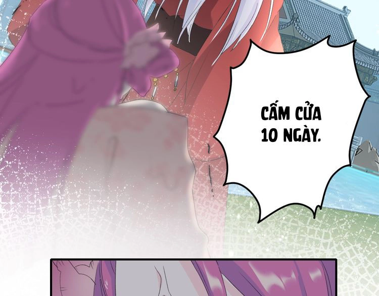 Hoa Nhan Sách Chapter 42.2 - 36