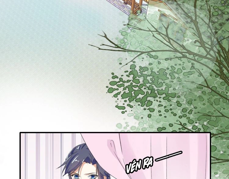 Hoa Nhan Sách Chapter 43.1 - 6