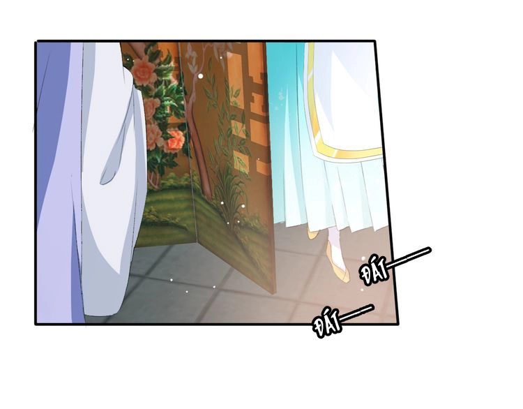 Hoa Nhan Sách Chapter 43.1 - 8