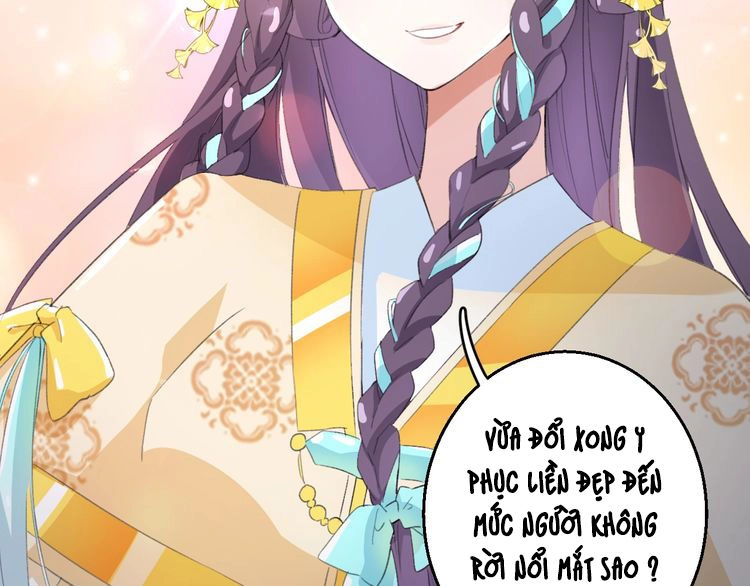 Hoa Nhan Sách Chapter 43.1 - 13