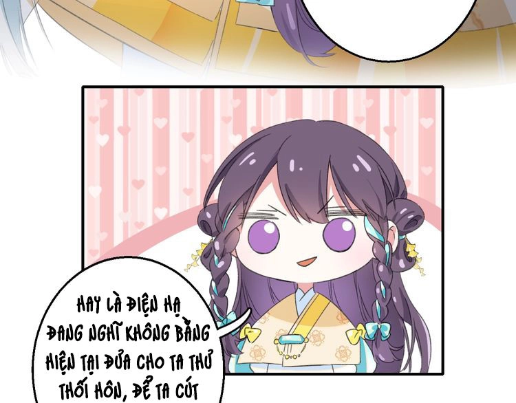 Hoa Nhan Sách Chapter 43.1 - 14