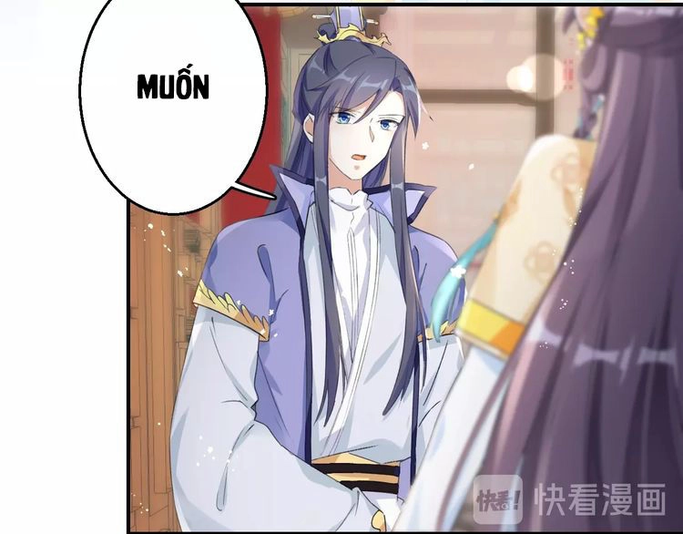 Hoa Nhan Sách Chapter 43.1 - 24