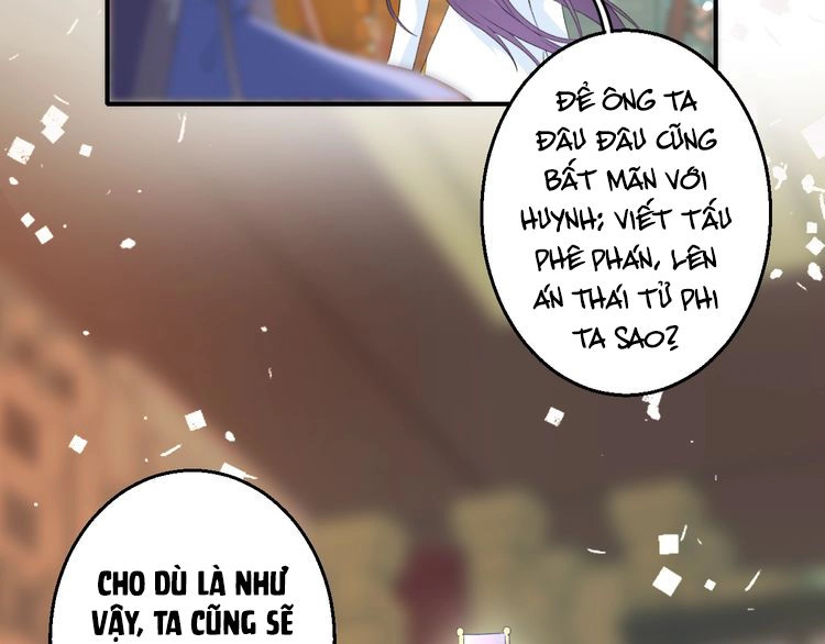 Hoa Nhan Sách Chapter 43.1 - 28