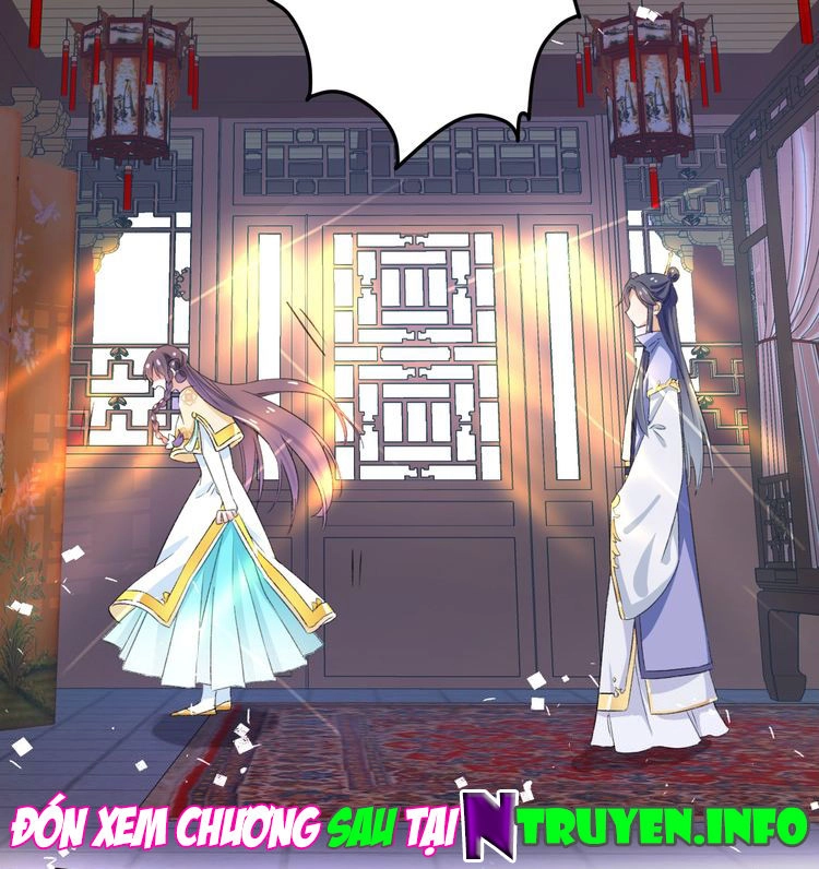 Hoa Nhan Sách Chapter 43.1 - 34