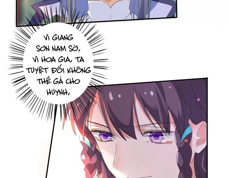 Hoa Nhan Sách Chapter 43.2 - 5