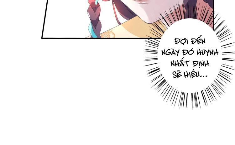 Hoa Nhan Sách Chapter 43.2 - 6