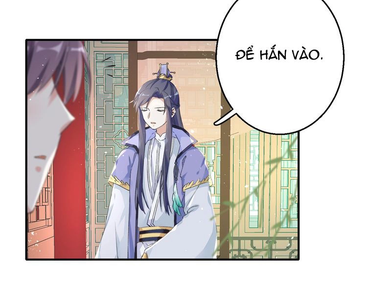 Hoa Nhan Sách Chapter 43.2 - 9