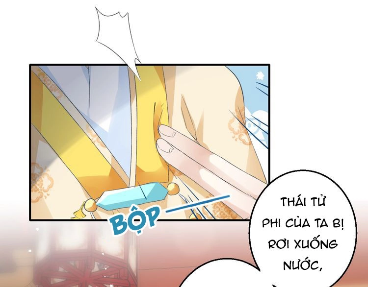 Hoa Nhan Sách Chapter 43.2 - 12